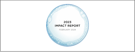 Impact Report 2021